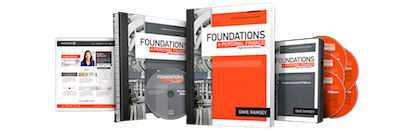 Foundations in Personal Finance Curriculum