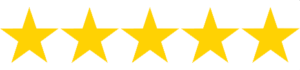 5 Stars