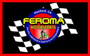 Feroma Motorsports