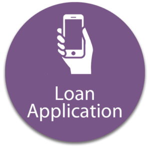 Loan application