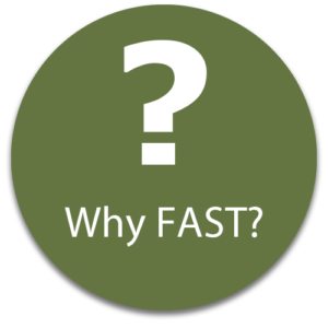 Why FAST? Click here to find out the benefits of being a FAST Member!