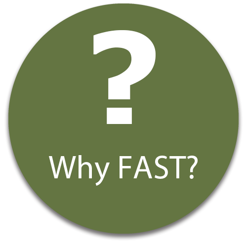 Why FAST? Click here to find out the benefits of being a FAST Member!