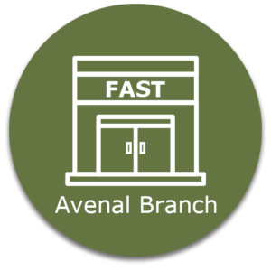 Avenal Branch