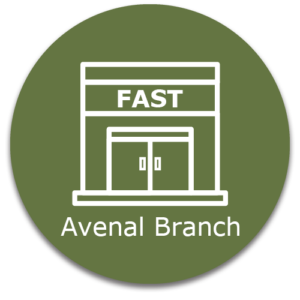 Avenal Branch