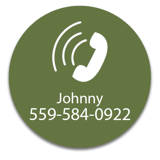 Call Johnny 584-0922