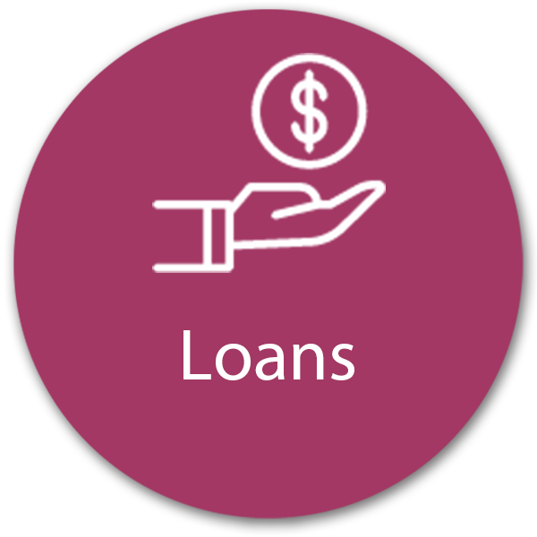 Loans for Why FAST page