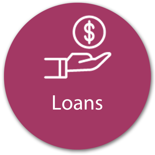 Loans for Why FAST page