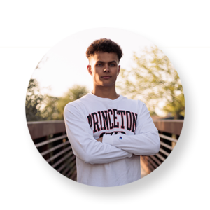 Abraham Jacobs Scholarship Page Photo Abraham Jacobs