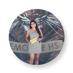 Ashley Vaughn Scholarship Page Photo Ashley Vaughn