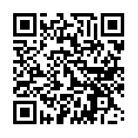 Apple Store FAST App Qr Code