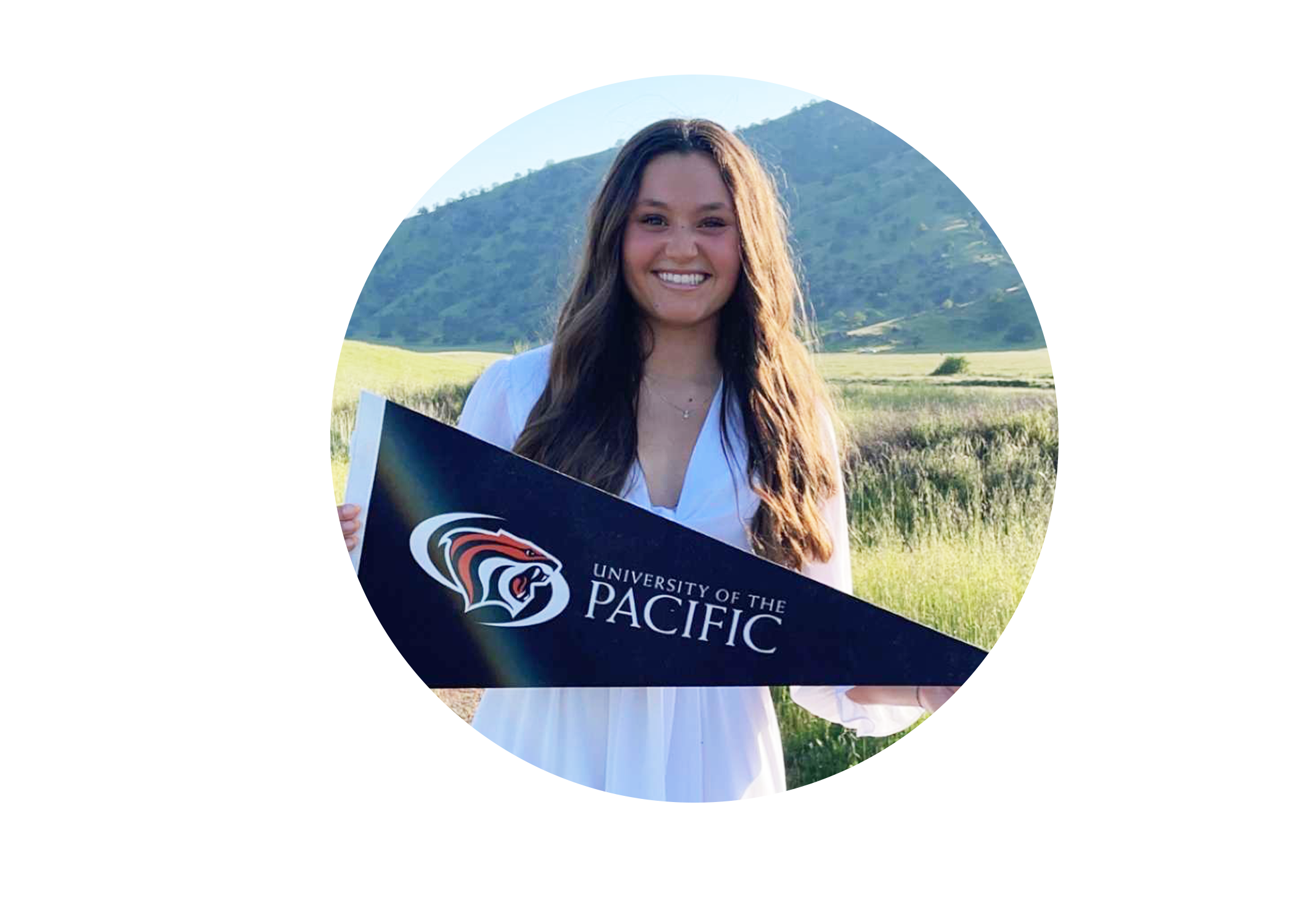 Emily Peters – Sierra Pacific High School