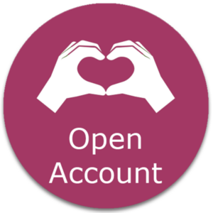 Open account