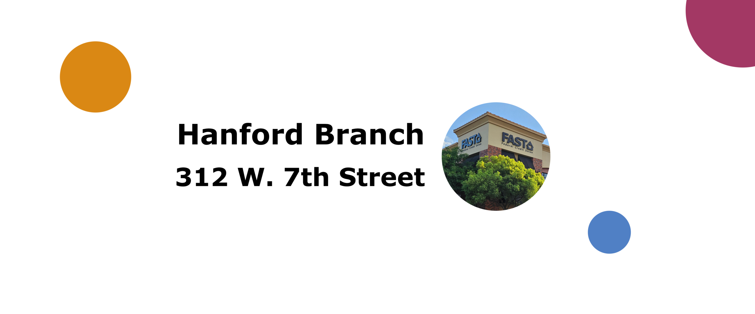 Hanford 312 W. 7th Street
