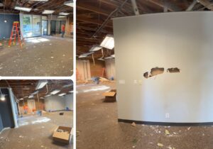 Construction pictures